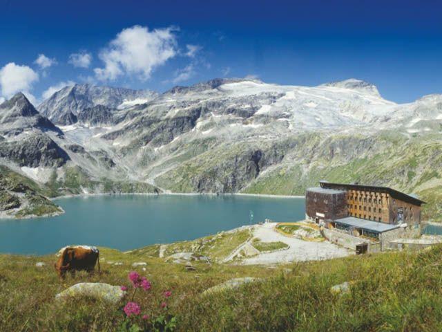 Sonnbergchalet Islitzer Уттендорф Экстерьер фото